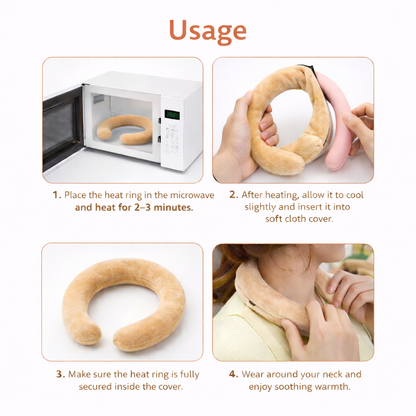 Dr.Chilly™ - Heat Ring