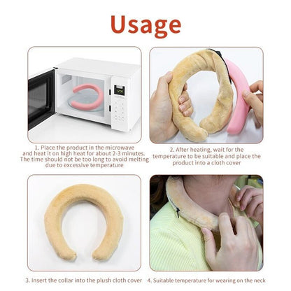 Dr.Chilly™ - Heat Ring