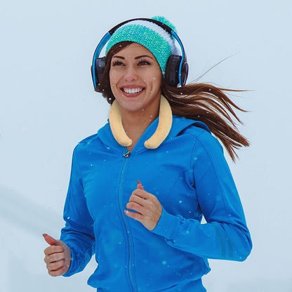 Dr.Chilly™ - Heat Ring