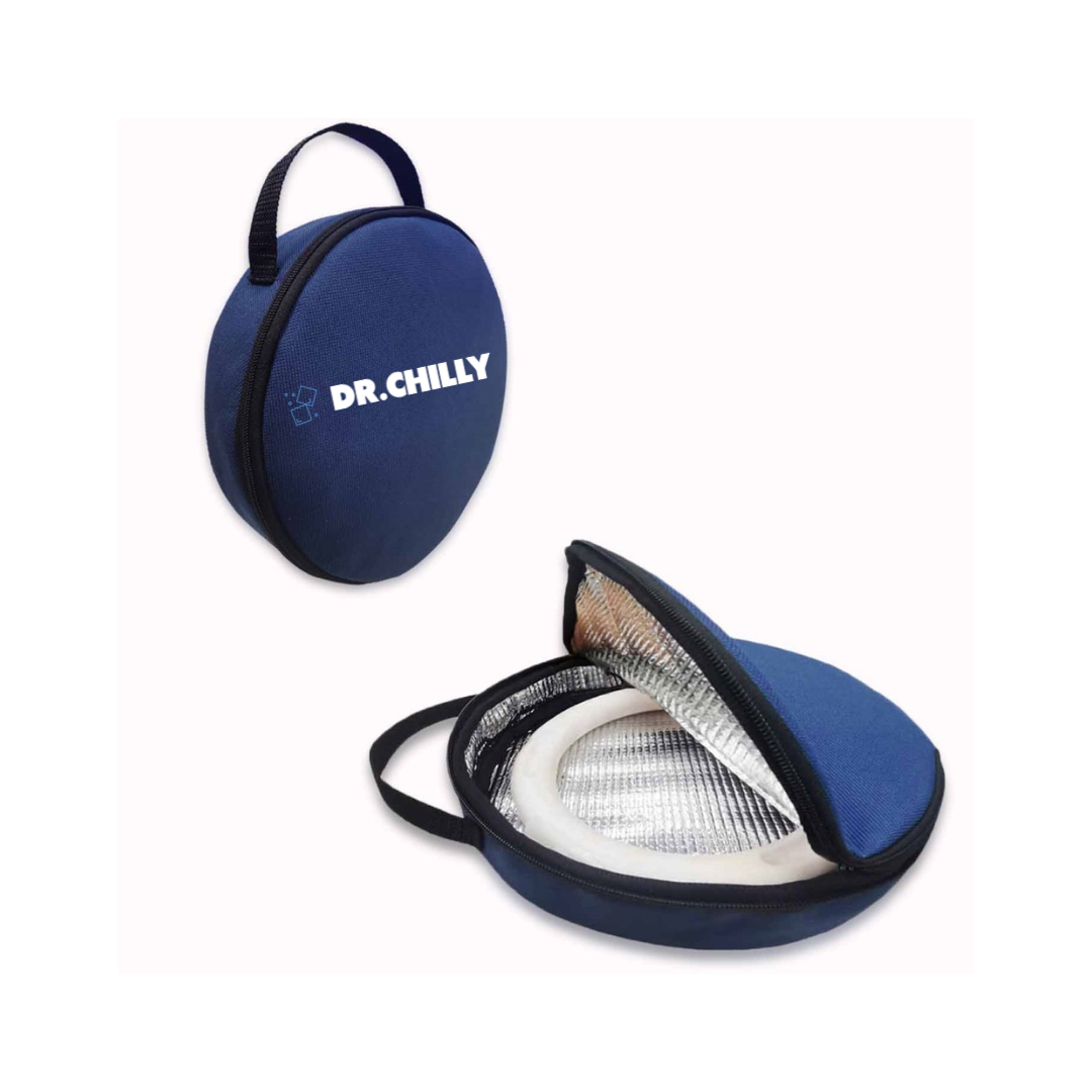 NEW Dr.Chilly™ - Thermal Cooling Bag