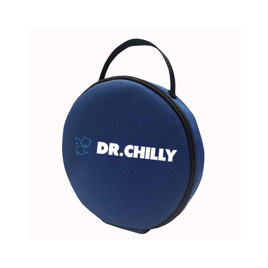 NEU Dr.Chilly™ - Thermo-Kühltasche