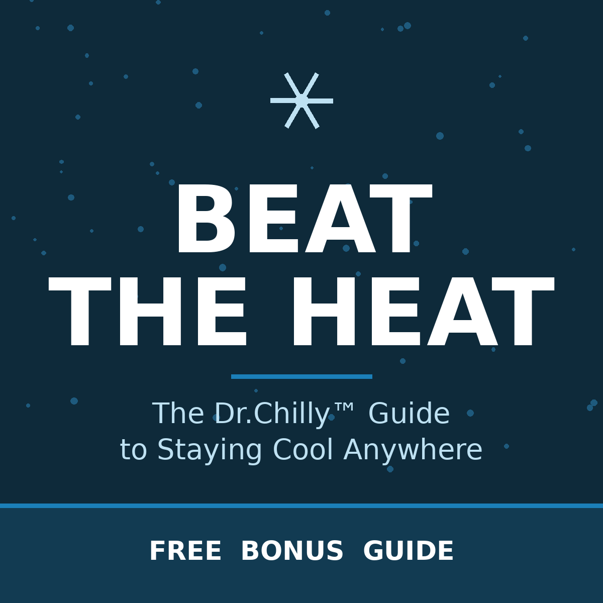 Beat the Heat — Digital Cooling Guide