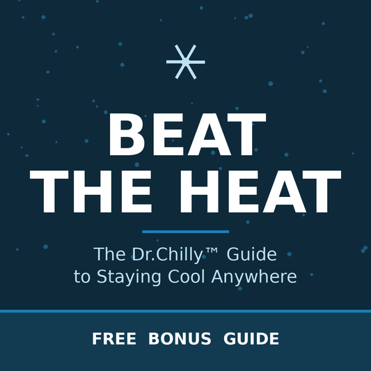 Beat the Heat — Digital Cooling Guide