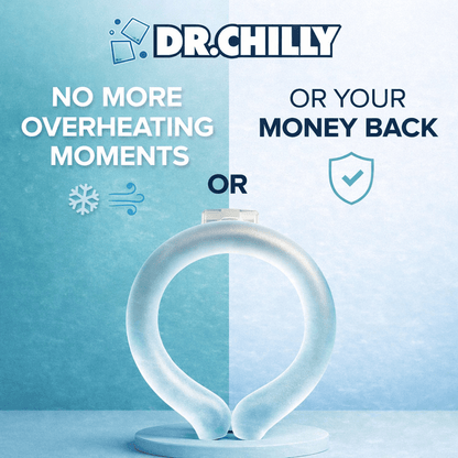 Dr.Chilly™ - Ice Ring - Dr.Chilly™