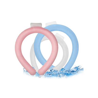 Dr.Chilly™ - Ice Ring - Dr.Chilly™
