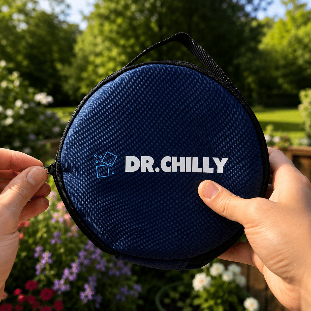 Dr.Chilly™ - Thermal Chill Case - Dr.Chilly™
