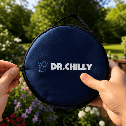 Dr.Chilly™ - Thermal Chill Case - Dr.Chilly™