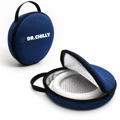Dr.Chilly™ - Thermal Chill Case - Dr.Chilly™