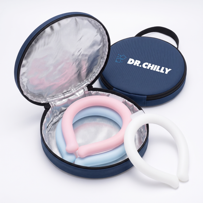 Dr.Chilly™ - Ice Ring